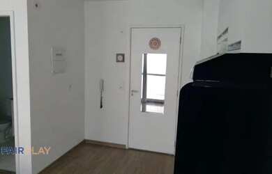 Imagem 2: Apartamento Studio 36m 1 dormitorio 1 vaga com lazer no Alto da Boa Vista