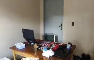 Imagem: O quarto e está localizado em Jardim Pancera, Toledo para alugar