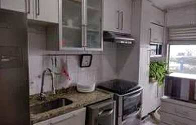 Imagem 9: Apartamento para venda possui 96 metros quadrados com 3 quartos em Centro...