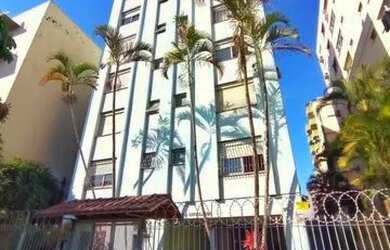 Imagem: A kitnet possui 1 Dormitório, 1 Banheiro, 25m² de Área e