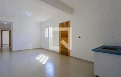 Imagem: O apartamento possui 2 Dormitórios, 1 Banheiro, 65m² de Área