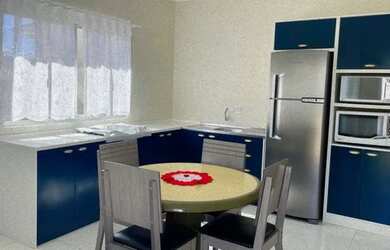 Imagem: Acomodação ideal para Festa do Pinhão