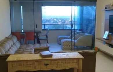 Imagem 2: Apartamento para Venda em Salvador, Patamares, 3 dormitórios, 3 suítes,...