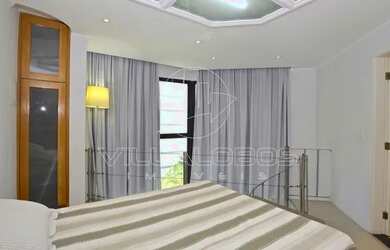 Imagem 14: Apartamento Duplex com 1 dormitório, 40 m² - venda por R$ 745.000 ou aluguel por R$ 5.731