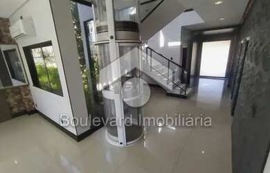 Imagem 5: Ribeirão Preto - Casa de Condomínio - Bonfim Paulista