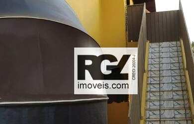 Imagem 9: Casa com 6 dormitórios, 300 m² - venda por R$ 1.000.000,00 ou aluguel...