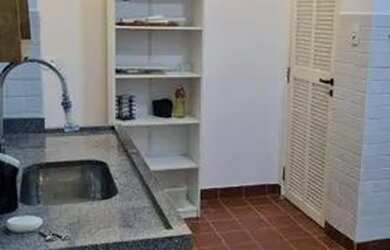 Imagem 6: Apartamento com 1 dormitório, 55 m² - venda por R$ 525.000 ou aluguel...
