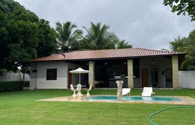 Imagem 12: Sitio na região do novo iguape