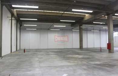 Imagem: O depósito possui 5 Vagas na garagem, 5.700m² de Área e