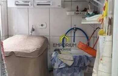 Imagem 11: Apartamento com 2 dormitórios, 60 m² - venda por R$ 205.000,00 ou aluguel por R$ 1.300,00