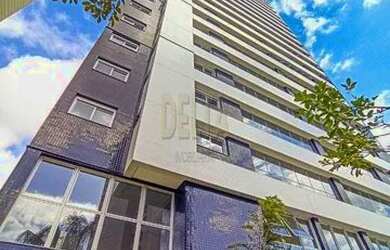 Imagem: O apartamento possui 3 Dormitórios, 3 Banheiros, 2 Vagas na