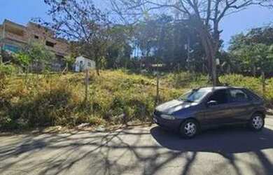 Imagem 3: Lote para venda com 360 metros quadrados no bairro Marimbá - Betim -...