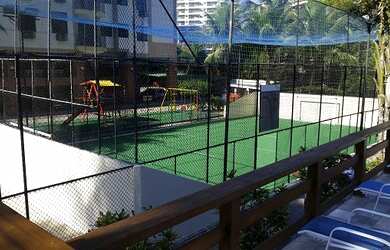 Imagem 7: VENDA SANTA ROSA CONDOMÍNIO DEI FIORI NORONHA TORREZÃO 181 SOL DA MANHÃ INDEVASSADO