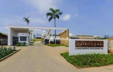 Imagem: O terreno possui 130m² de Área e está localizado em Jansen