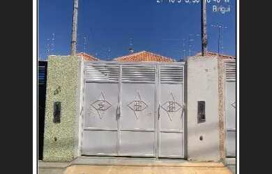 Imagem: BIRIGUI - Casa Padrão - lt br gt RESIDENCIAL MOIMAZ