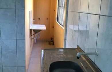 Imagem 14: Alugo linda casa. 60m² de Área, 1 Vaga na garageme2 Dormitórios