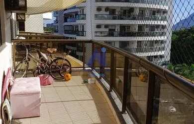 Imagem 5: Apartamento à venda, Recreio dos Bandeirantes, Rio de Janeiro, RJ