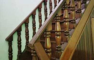 Imagem: A casa possui 2 Dormitórios e 2 Banheiros e está localizado