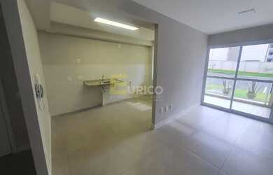 Imagem 3: Apartamento à venda no Condomínio Brisa da Mata Manacás em Paulínia/SP