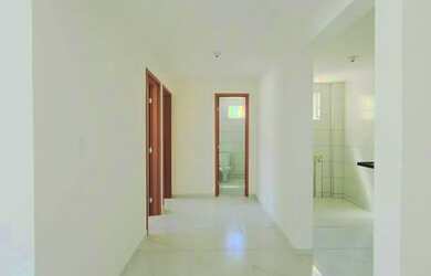 Imagem 1: Apartamento Mulcumagro. Imóvel novo, 52m² de Área, 1 Vaga na garageme2...