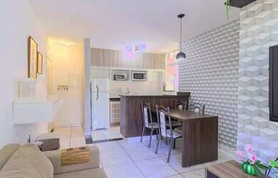 Imagem 3: Apartamento Residencial à venda, Jardim Portão Vermelho, Vargem Grande...