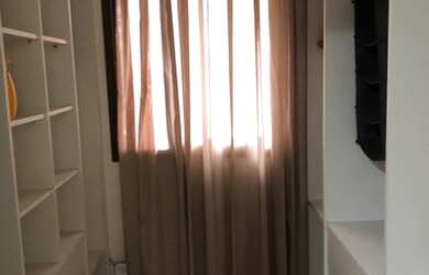 Imagem 11: SQN 311 Bl L 03 qts suite/closet Vazado, 110 mts2