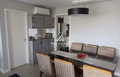 Imagem: O apartamento à venda possui 2 Dormitórios, 2 Banheiros, 2