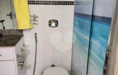 Imagem 2: COBERTURA 207 M2 NO RECREIO DOS BANDEIRANTES - R$ 1.300.000,00