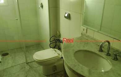 Imagem 14: Apartamento alto padrão Residencial Dal Canton em Indaiatuba