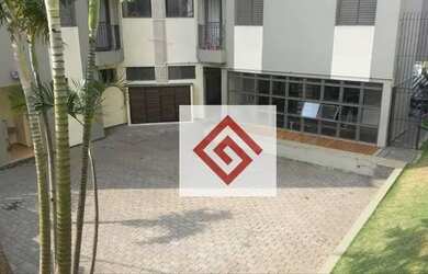 Imagem 5: Apartamento com 2 dormitórios, 56 m² - venda por R$ 315.000,00 ou aluguel por R$ 2.330,00