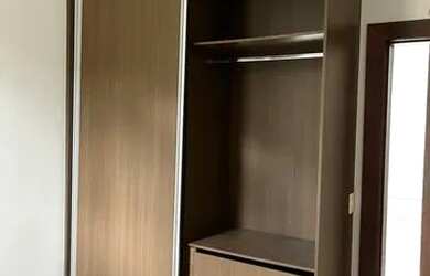 Imagem 4: Casa Karaiba. Ar-condicionado, 287m² de Área, 4 Vagas na garageme3 Dormitórios