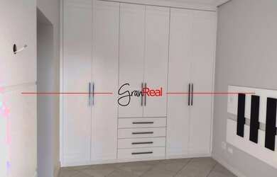 Imagem 8: Apartamento alto padrão Residencial Dal Canton em Indaiatuba