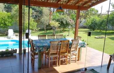 Imagem 2: Casa em Condominio em Condominio Palavra da Vida - Atibaia