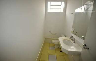 Imagem 6: casa - Vila Itapura - Campinas