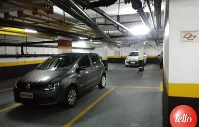 Imagem 12: São Paulo - Apartamento Padrão - Moema