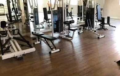 Imagem 13: Apartamento Studio 36m 1 dormitorio 1 vaga com lazer no Alto da Boa Vista