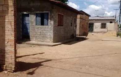 Imagem 2: Vendo Casa no são bento. 30m² de Área, 1 Banheiroe2 Dormitórios