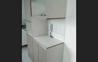 Imagem 3: Apartamento. 45m² de Área, 1 Vaga na garageme2 Dormitórios