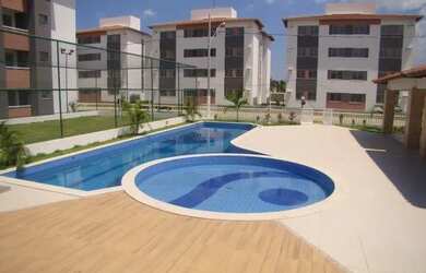 Imagem 2: Alugo Apartamento na Barra, Condomínio Grand Ville