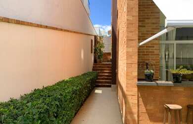 Imagem 8: Condomínio Ithayê Alphaville - Santana de Parnaíba