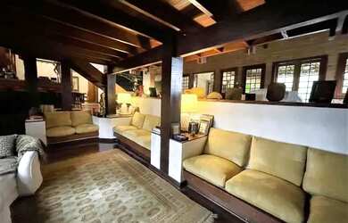 Imagem 7: VENDA CASA FAZENINHA COM ÁREA TOTAL 7.390m² LINDA CASA À VENDA PISCINA...