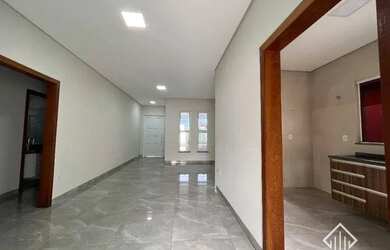 Imagem 6: Casa com 3 dormitórios, 155 m² - venda por R$ 520.000,00 ou aluguel por R$ 2.650,00/mês