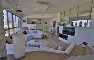 Imagem 5: Apartamento com 3 dormitórios, 200 m² - venda por R$ 5.000.000,00 ou...