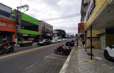 Imagem: O depósito possui 30m² de Área e está localizado em Muquiçaba