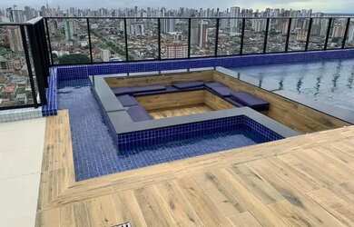 Imagem 2: W RESIDENCE, loft com 45m² em pleno Marco