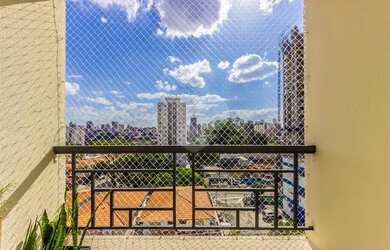 Imagem 13: VENDE EXCELENTE APARTAMENTO COM 2 DORMITÓRIOS PRÓXIMO METRÔ SANTOS...