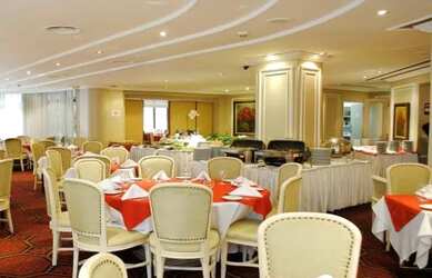 Imagem 9: Flat para locação na Bela Vista - Edifício Paulista Wall Street - Cód. MAG06504