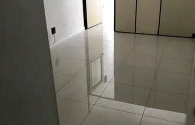 Imagem: O depósito possui 28m² de Área e está localizado em Passo