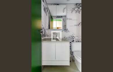 Imagem 16: Apartamento para Aluguel - Pinheiros, 1 Quarto, 28 m2