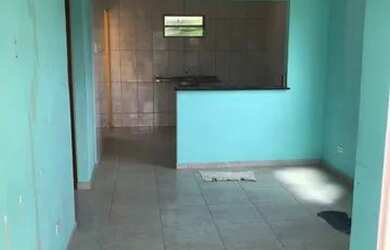 Imagem 5: Alugo linda casa. 60m² de Área, 1 Vaga na garageme2 Dormitórios